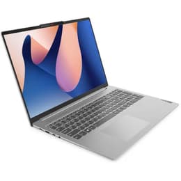 Lenovo IdeaPad Slim 5 16IAH8 16-tum (2022) - Core i5 - Gen 12 (H) - 16GB - SSD 512 GB QWERTY - Engelsk