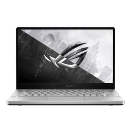 Asus ROG Zephyrus G14 GA401QE-47T 14"-tum - Ryzen 9 5900HS - 16GB - SSD 1 TBGB NVIDIA GeForce RTX 3060 Ti QWERTY - Engelsk