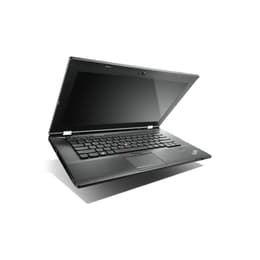 Lenovo ThinkPad L530 15-tum () - Core i5-3320M - 4GB - HDD 500 GB AZERTY - Fransk