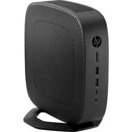 HP Elite T655 Ryzen Embedded R2314 2.1 - SSD 256 GB - 8GB