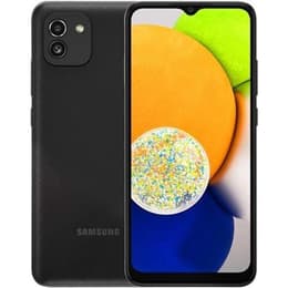 Galaxy A03 32GB - Svart - Olåst