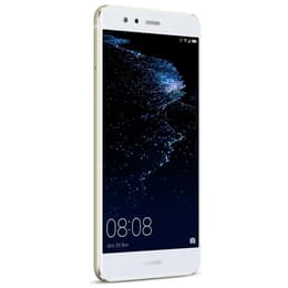 Huawei P10 Lite 32GB - Vit - Olåst