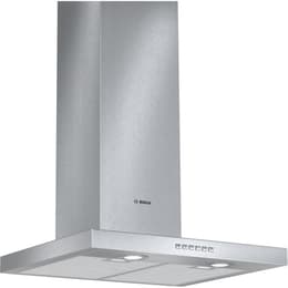 Dekorativ huva Bosch DWB067A52 Spisfläkt