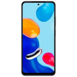 Xiaomi Redmi Note 11 Pro 5G 64GB - Grå - Olåst