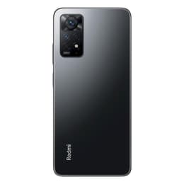 Xiaomi Redmi Note 11 Pro 5G 64GB - Grå - Olåst