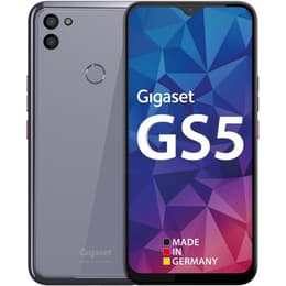 Gigaset GS5 128GB - Lila - Olåst