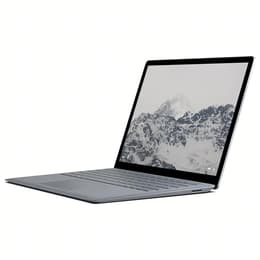 Microsoft Surface Laptop 2 13-tum (2018) - Core i5 - Gen 8 (U) - 8GB - SSD 128 GB QWERTY - Spansk