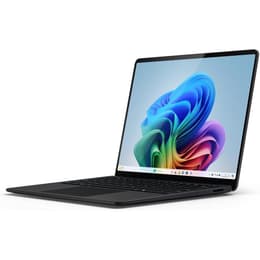 Microsoft Surface Laptop 7 15-tum (2024) - Snapdragon X Plus X1P-64-100 - 32GB - SSD 1 TB QWERTY - Engelsk