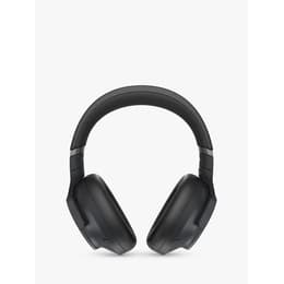 Technics EAH-A800E-K noise Cancelling trådbunden + trådlös Hörlurar med microphone - Svart