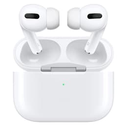 Apple AirPods Pro 1:a generationen (2019) - Wireless-laddningsetui