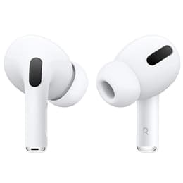 Apple AirPods Pro 1:a generationen (2019) - Wireless-laddningsetui