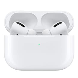 Apple AirPods Pro 1:a generationen (2019) - Wireless-laddningsetui