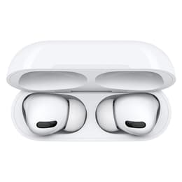 Apple AirPods Pro 1:a generationen (2019) - Wireless-laddningsetui