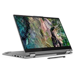 Lenovo ThinkBook 14S Yoga ITL 14-tum (2022) - Core i5-1135G7 - 16GB - SSD 128 GB QWERTY - Engelsk