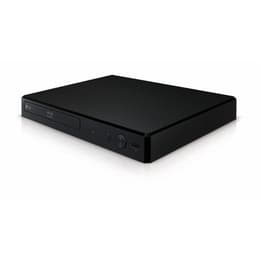 Lg BP250 2D Blu-Ray Spelare
