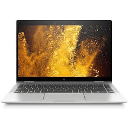 HP EliteBook X360 1040 G5 14-tum (2018) - Core i5 - Gen 8 (U) - 8GB - SSD 512 GB AZERTY - Fransk