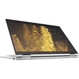HP EliteBook X360 1040 G5 14-tum (2018) - Core i5 - Gen 8 (U) - 8GB - SSD 512 GB AZERTY - Fransk