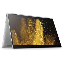HP EliteBook X360 1040 G5 14-tum (2018) - Core i5 - Gen 8 (U) - 8GB - SSD 512 GB AZERTY - Fransk