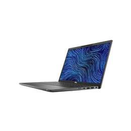 Dell Latitude 7420 14-tum (2021) - Core i5 - Gen 11 (G) - 8GB - SSD 256 GB AZERTY - Fransk