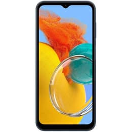 Galaxy M13 5G 64GB - Grön - Olåst