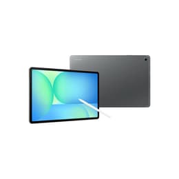 Galaxy Tab S10 FE 256GB - Grå - WiFi