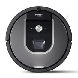 Irobot Roomba 960 Dammsugare