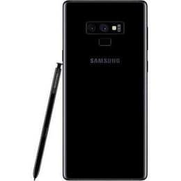 Galaxy Note9 128GB - Svart - Olåst