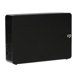 Seagate Expansion Desktop Extern hårddisk - HDD 8 TB USB