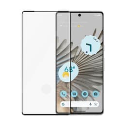 Skyddsskärm Panzerglass Google Pixel 7 Pro - Genomskinlig