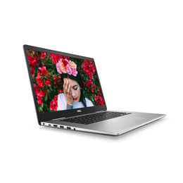 Dell Inspiron 7570 15-tum (2018) - Core i7 - Gen 8 (U) - 16GB - SSD 512 GB QWERTY - Engelsk
