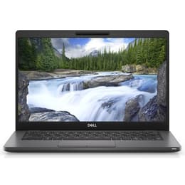 Dell Latitude 5300 2-in-1 13-tum (2018) - Core i5 - Gen 8 (U) - 16GB - SSD 256 GB AZERTY - Fransk