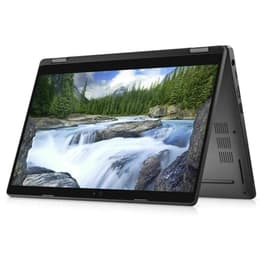 Dell Latitude 5300 2-in-1 13-tum (2018) - Core i5 - Gen 8 (U) - 16GB - SSD 256 GB AZERTY - Fransk