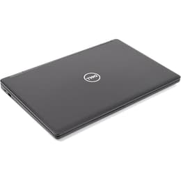 Dell Latitude 5300 2-in-1 13-tum (2018) - Core i5 - Gen 8 (U) - 16GB - SSD 256 GB AZERTY - Fransk