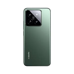 Xiaomi 14 Pro 256GB - Grön - Olåst
