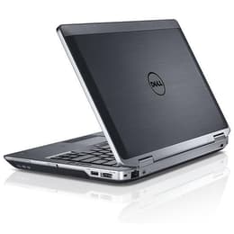 Dell Latitude E6320 13-tum (2012) - Core i5-2520M - 8GB - SSD 128 GB AZERTY - Fransk