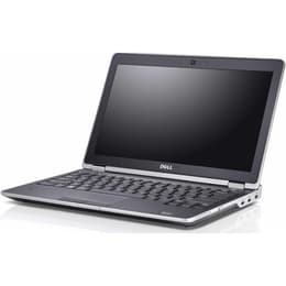 Dell Latitude E6330 13-tum (2013) - Core i5-3340M - 4GB - HDD 320 GB AZERTY - Fransk