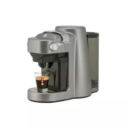 Espressomaskin Nespresso kompatibel Malongo Neoh EXP400 L - Grå