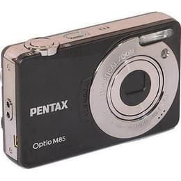Pentax Optio M85 Kompakt 12 - Svart