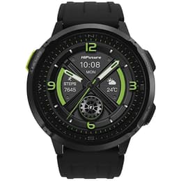 Hifuture Smart Watch Mix 3 HR - Svart