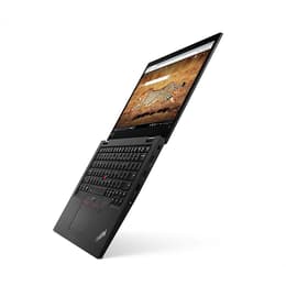 Lenovo ThinkPad L13 13-tum (2020) - Core i5-10310U - 16GB - SSD 256 GB QWERTY - Engelsk