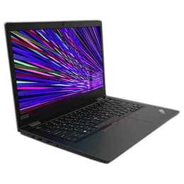 Lenovo ThinkPad L13 13-tum (2020) - Core i5-10310U - 16GB - SSD 256 GB QWERTY - Engelsk