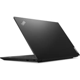 Lenovo ThinkPad T14s G2 14-tum (2021) - Ryzen 5 - 5000 Series (U) - 8GB - SSD 512 GB QWERTY - Engelsk