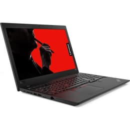 Lenovo ThinkPad L580 15-tum (2018) - Core i5 - Gen 8 (U) - 32GB - SSD 512 GB QWERTY - Engelsk