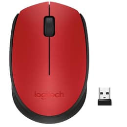 Logitech M171 Mus Wireless