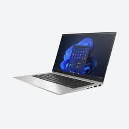 Hp EliteBook x360 830 G8 13-tum (2021) - Core i5 - Gen 11 (G) - 16GB - SSD 512 GB AZERTY - Fransk