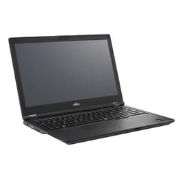 Fujitsu LifeBook E558 15-tum (2018) - Core i7 - Gen 8 (U) - 16GB - SSD 512 GB QWERTY - Nederländsk