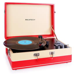 Ricatech RTT95 Skivspelare