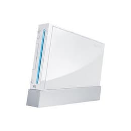 Nintendo Wii - HDD 8 GB - Vit