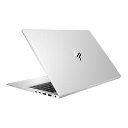 Hp EliteBook 850 G8 15-tum (2020) - Core i7-1165g7 - 16GB - SSD 512 GB QWERTY - Nederländsk
