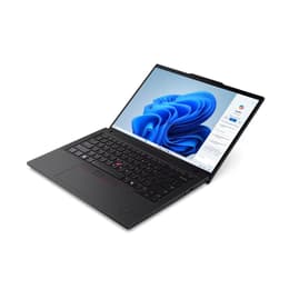 Lenovo ThinkPad T14 G4 14-tum (2023) - Core i7 - Gen 13 (U) - 32GB - SSD 1 TB QWERTY - Italiensk